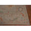 Tapis turc Oushak All-Over