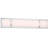 Metro 3 - Light Dimmable LED Vanity Light