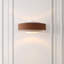 Bisi 1 - Light White Single Pendant
