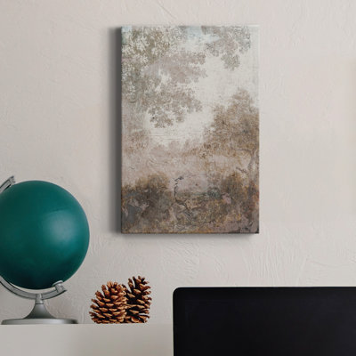 " Fresco Collage II "