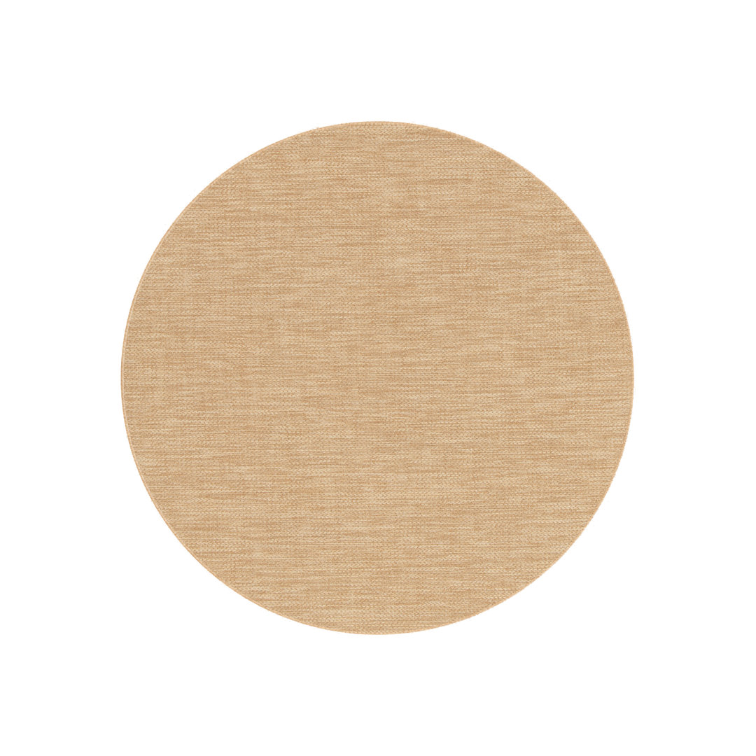 Gisborne carpet 160x230 cm natural cane