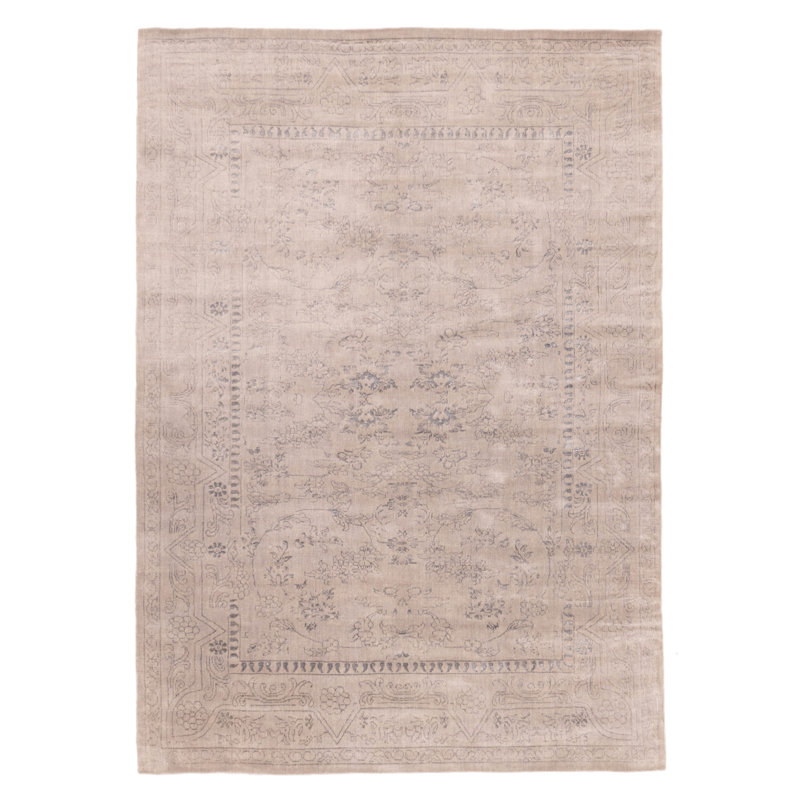 Elysian  Grey Rug 7'11" x 11'1"