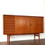Buffet en bois massif