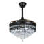 Ventilateur de plafond 42 po avec ensemble d'éclairage