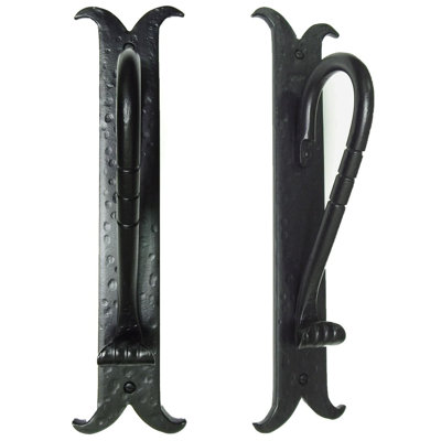 Pocket Door Hardware
