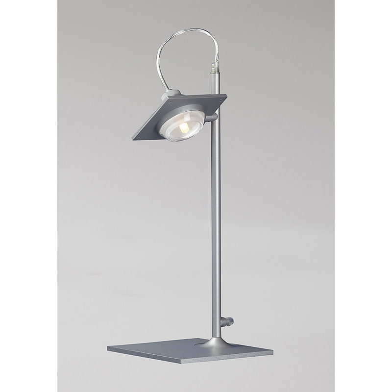 Comer Metal Desk Lamp