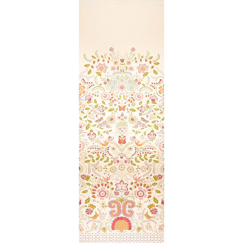 Orla Panel, Magenta