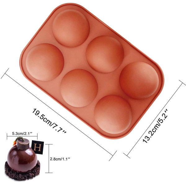 Harvest Right Silicone Food Molds