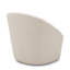 Fauteuil pivotant Boucle