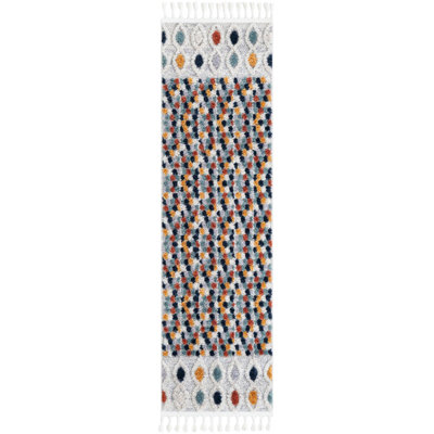 Shibani Abstract Indoor Rug