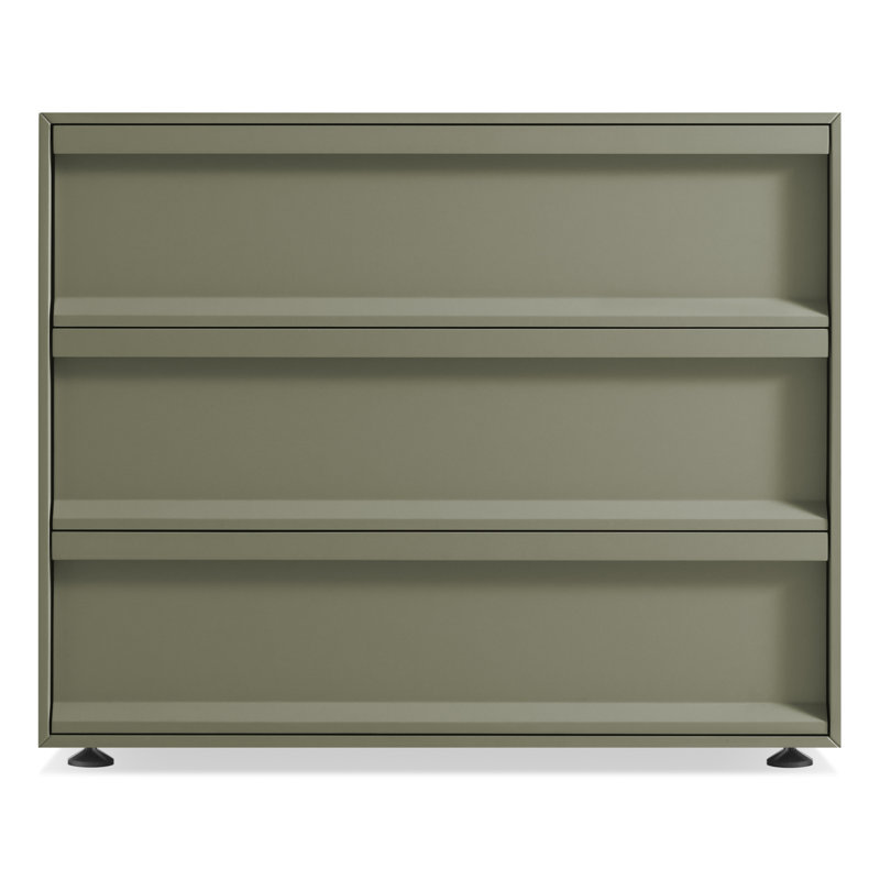 Superchoice Accent Chest, Gray Green