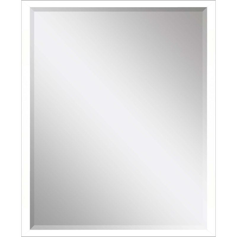 Miroir d'appoint 42 "
