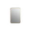 Verdera Surface Mount or Recessed Rectangular Framed Medicine Cabinet-1051557866-1051557870