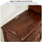 Retro Simple Solid Wood Accent Chests