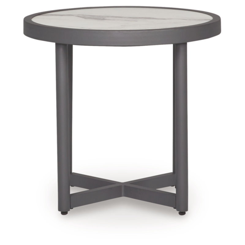 North Island Outdoor End Table
