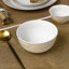 Waterside 50pc Gold Radiance Combo Dinner Set