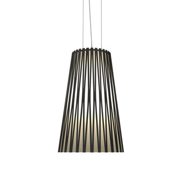 Living Hinges 1 - Light Pendant