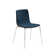 Aava Upholstered Wood Chair by Antti Kotilainen