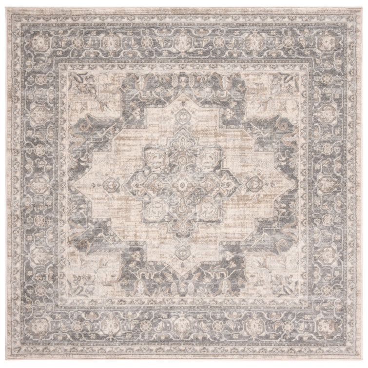 Hogan Oriental Area Rug