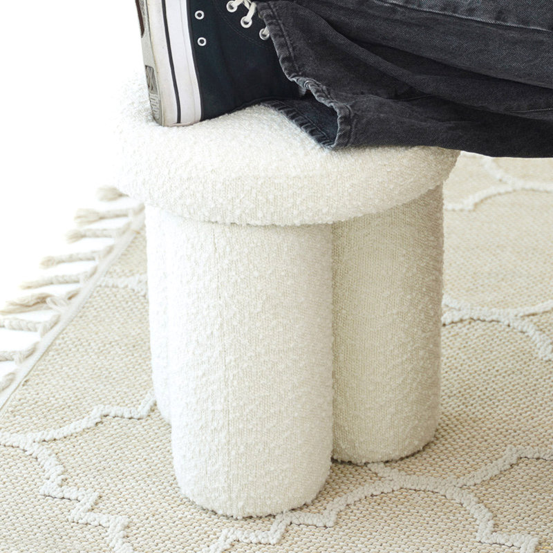 Tabouret Wesley