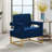 Anatonia Velvet Armchair-1470921364