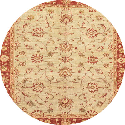 Tapis décoratif multicolore à motif abstrait