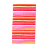 Serviette de plage surdimensionnée en coton Rasymatto