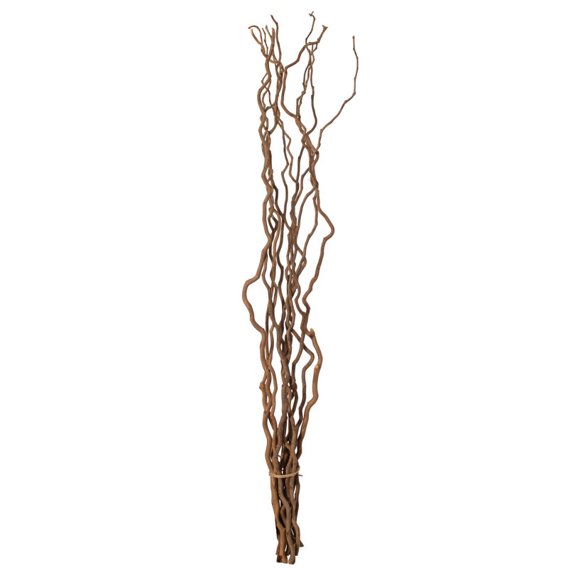 Seaford Mulberry Branches, Brown, 59" H