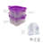 Tovolo Rainbow Ice Molds