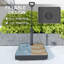 7kg HDPE Umbrella Base