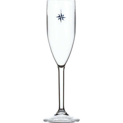 Kole 5oz. Flute