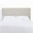 Alie Upholstered Panel Headboard-62276267