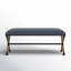 Banc en métal Milana-431189532