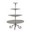 Iron Tiered Stand