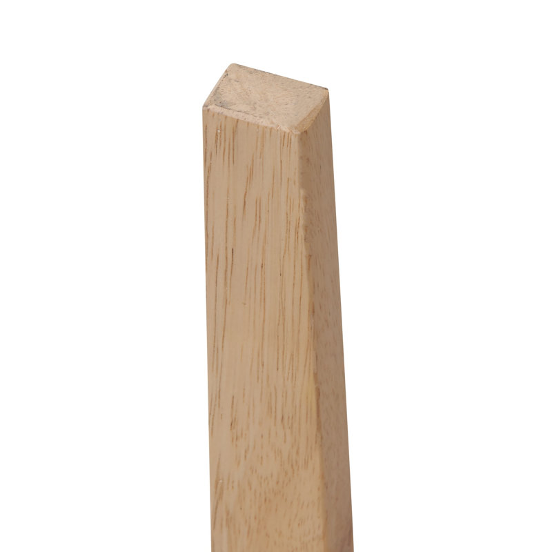 42.5cm H Side Chair in Natural