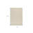 7' X 9' Beige Geometric Area Rug