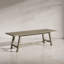 Table de salle à manger extensible Maxine-852924489