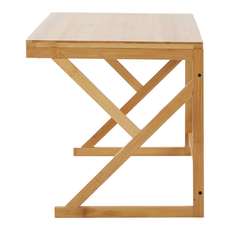 Spice Rack, Natural