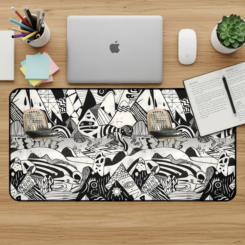 Desk Pad
