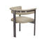 Darcy Upholstered Arm Chair-87209310-87209309