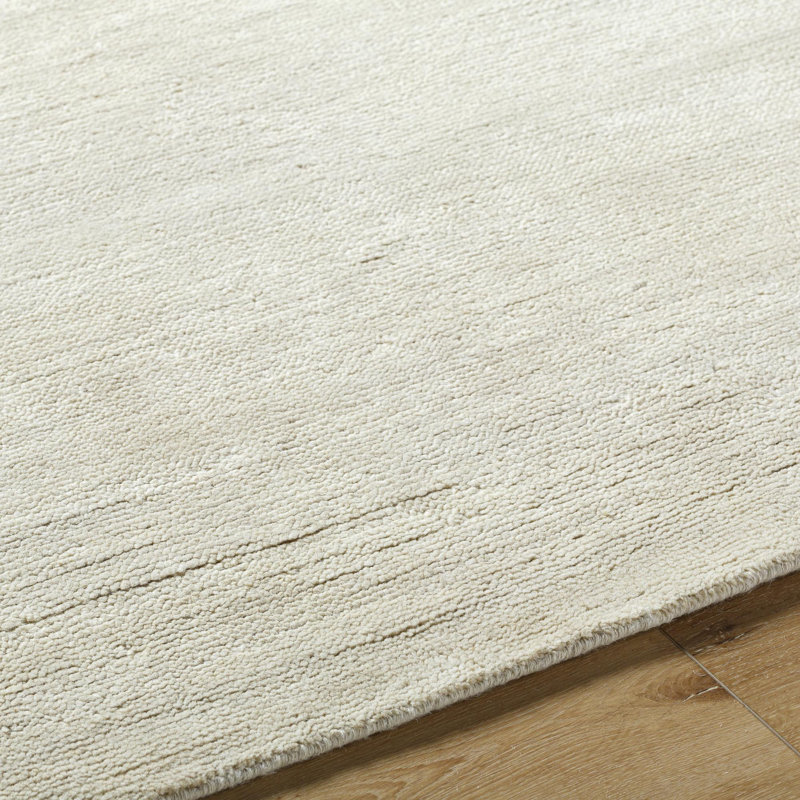 Astana Handmade Rug, Rectangle 6' x 9'