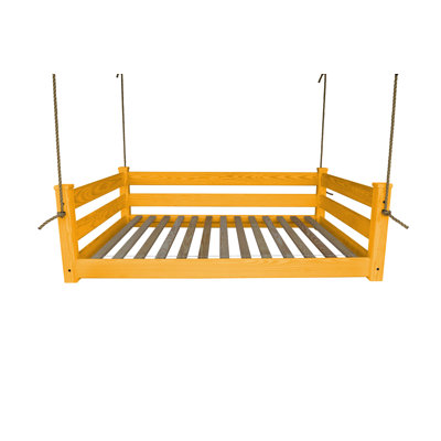 Devell Hanging Daybed