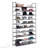 50 Pair Shoe Rack