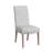 Arvad Scalloped Detail Dining Chair-14606296