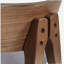 Tabouret de comptoir (ensemble de 2)