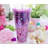 Silver Buffalo 32 fl. oz. Insulated Plastic Travel Tumbler with