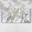 Abstrait, série 7 # IV-Gallery, toile tendue
