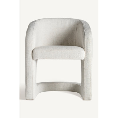 Fauteuil d'appoint Bilais