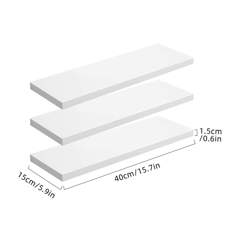 Floating Shelf