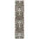 Ellyona Shag Performance Floral Rug